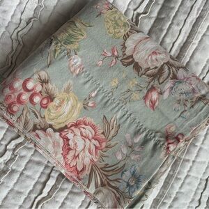 Ralph Lauren Charlotte pillow case